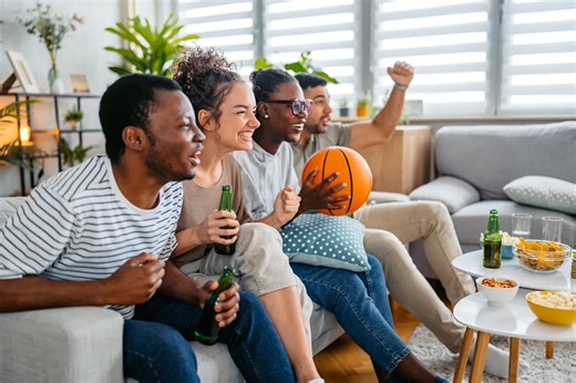 How to Watch Live Sports and Avoid 'Where's the Game?' Chaos