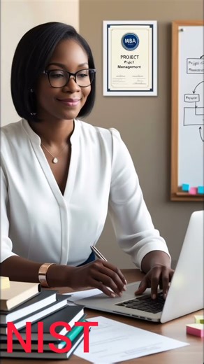 MBA Correspondence in Project Management