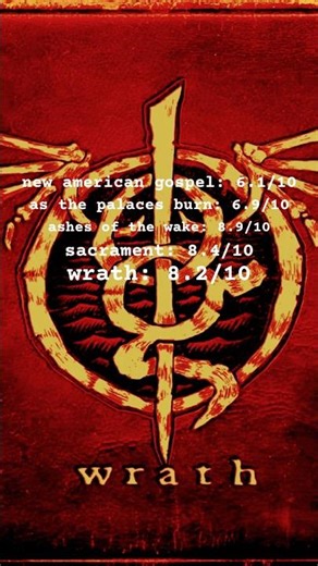 #lambofgod #alternativemetal #heavymetal #killingfloor