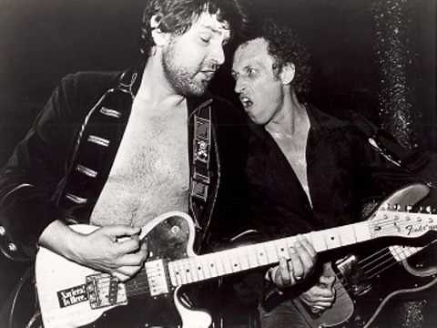 Mick Green (The Pirates) - Going Back Home (Live)