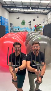 11M views · 56K reactions | The Balloon race #shorts #race #viral #reel #trending #ballon #challege #fbreel #trendingreelsvideo #viralshorts #reel #viral #trending #shorts #race #balloongarlandtutorial | IMRAN SHOW 1 | Facebook