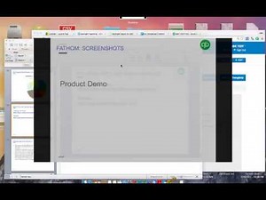 QuickBooks Online Apps: Spotlight Reporting, Fathom, and Live Plan