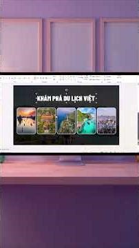 Designing slides with morph effects #presentation #powerpoint #morph #ppt #slide