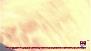 McDan demolition: Military ass@ults eyewitness, picks up JoyNews journalist during live report. #JoyNews | JoyNews