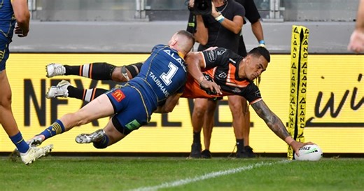 Complete guide to Easter Round 2023