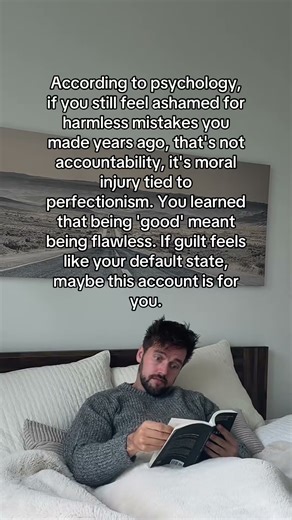 Are You Secretly Struggling with Moral Injury? Here's What You Need to Know!