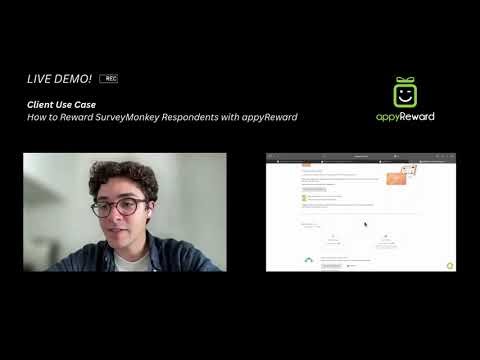 How to Automatically Reward SurveyMonkey Respondents with Gift Cards