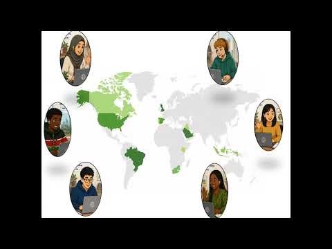 The power of partnerships: Building a global virtual learning ecosystem with COIL