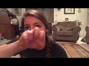 MEPS Duck Walk!!! and other exercises 2017