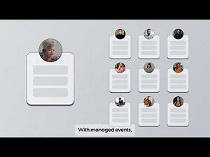 Managed Event Types on Cal.com | Streamline individual links