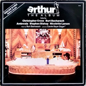 Various - Arthur (The Album)