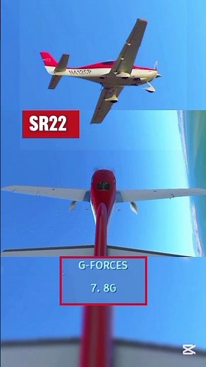 Extreme G-Force Test: Which Plane Breaks First? 🛑#aviation #airplane #force #quiz