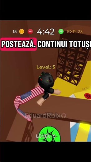 nu sunt chiar un creator mic dar muncesc destul de mult la clipuri :( #fyy #roblox