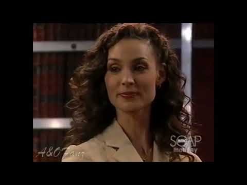 All My Children- June 7 2004