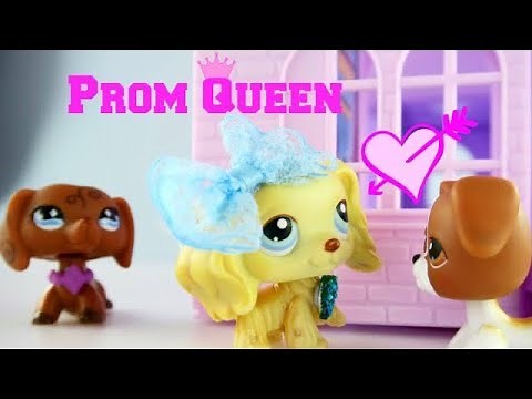 LPS PROM QUEENS - Part 3 (Kisses of Betrayal) *Short Series*