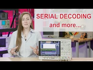 How to Debug Embedded Designs with an Oscilloscope