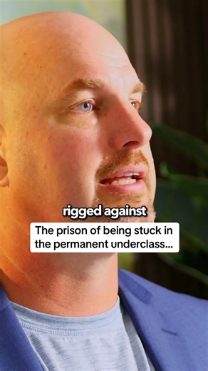 Understanding the Cycle of the Permanent Underclass