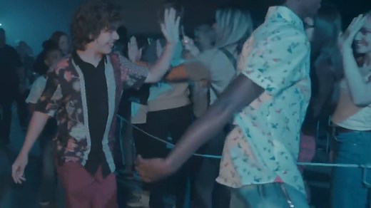 18K views · 127 reactions | The cast of Netflix series "Stranger Things" braved the maze inspired by the show at Universal Studios' "Halloween Horror Nights." Their reactions are priceless! Full story >> https://www.wfla.com/1474348993 | WFLA News Channel 8 | Facebook