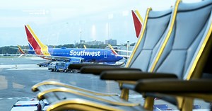 Southwest Airlines cancels 1,000 more flights as disruptions mount