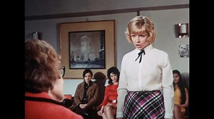 Au Pair Girls 1972 | Gentleman Style of Life