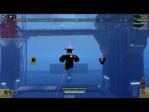 Mr. Doombringer Intro | Combat Initiation