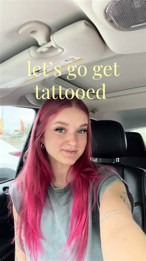 Surprising Triple Tattoo Session