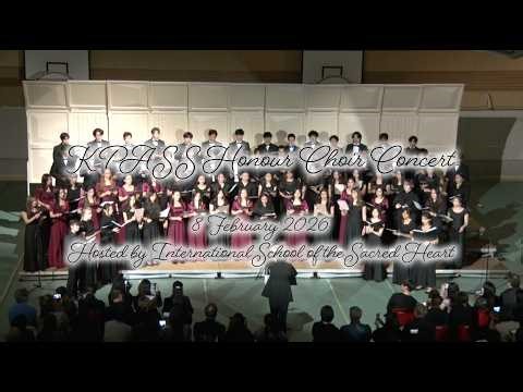 KPASS Honour Choir Concert 2026