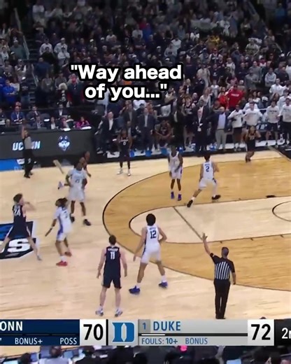 Plan When Your Back's Against the Wall