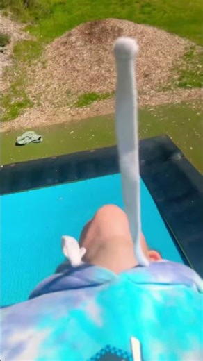 Infinite backflips!!!!!!