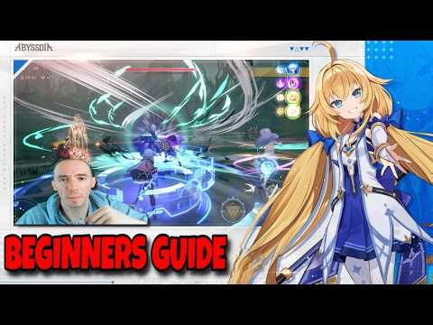 BEST Beginners Guide Abyssdia Global Launch