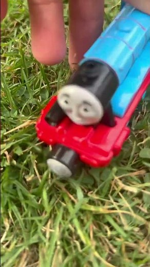 Gordon takes a tumble crash remake