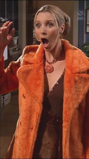 The Truth About Phoebe Nobody Talks About