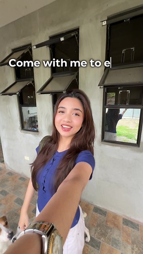 come with meee🐯✈️ #enrollmentUST #adayinmylife #CTHM