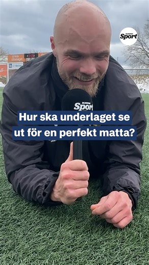 ⚽ Lördag 12.35 börjar cupsändningen inför @mjallbyaifs och @kalmar_ff . Vigge har koll på underlaget. 🌿 Under fredagen kommer "Inside Mjällby" på webben. | Blekingesport