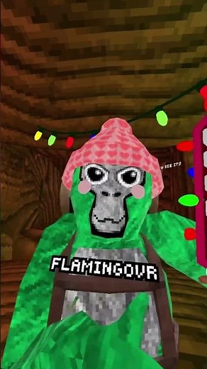 How to get mods inside of gorilla tag! |Bark mod| #gorillatag #gorillatagquest #vr #gtag #viarl