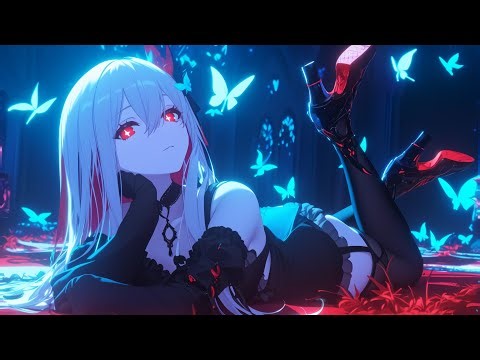 Nightcore Music Mix 2025 🎧 EDM Remixes of Popular Songs 🎧 EDM Best Gaming Music Mix