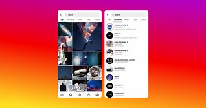 Instagram Search Now Shows Topics, Not Just Accounts or Hashtags
