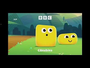 BBC Four Sign Off / CBeebies Sign On (February 3, 2025)