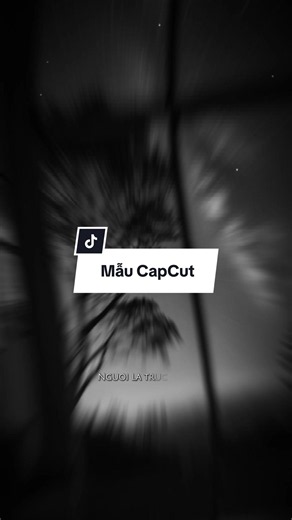 Mẫu CapCut Trúc Xinh Remix – Beat Nhạc Hay Cho TikTok