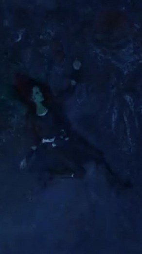 Gamora death scene (PEAK) #reels #peakgame #gaming #gamora #marvel #funny | CreamZzz