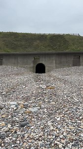 people got chased out of this tunnel by a nasty mermaid OMG I CAUGHT IT ON CAMERA I found where it happened | Project reveal - Ghosts of Britain