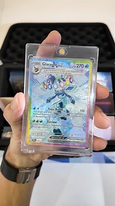 125K views · 2.9K reactions | My Personal TCG Collection! ✨ | Gamebookr | Facebook