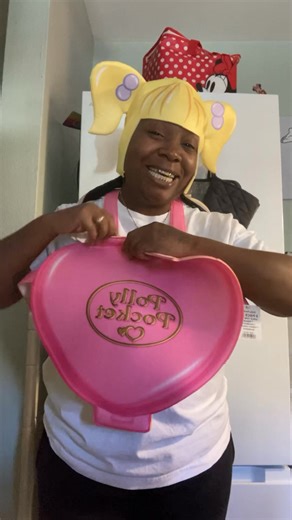 Ashley Freeman on Reels