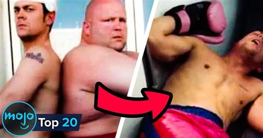 Top 20 Jackass Injuries You ACTUALLY See in the Movie | Articles on WatchMojo.com