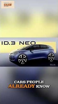 VW Going All-In on EVs in Europe, Killing Them in the US #vw #ev #technews