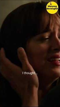 Fifty Shades Darker(2017) | I thought I lost you