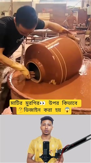 Designing the Clay Chicken