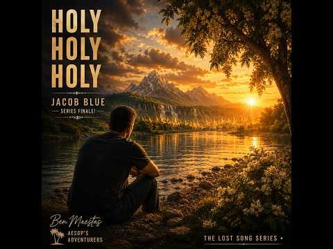 Holy Holy Holy | Jacob Blue's Lost Songs Series Finale @Aesops_Adventurers
