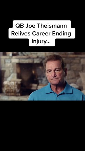 Joe Theismann’s Career Ending Injury! #fyp #football #fy #NFL #joetheismann #sports Like and Follow for more❗️
