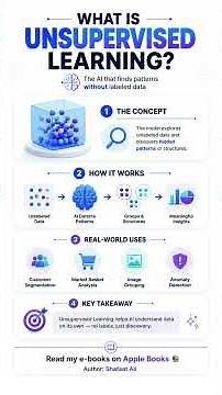 What is Unsupervised Learning?